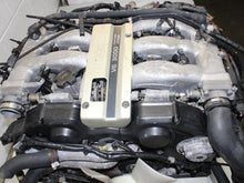 Load image into Gallery viewer, JDM VG30 3.0L 6 Cyl Engine 1990-1996 Nissan 300zx Motor Non Turbo