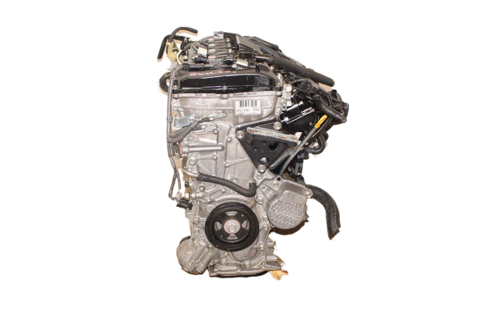 JDM 2016 2017 2018 2019 2020 2021 Toyota Prius Hybrid Engine