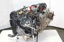 Load image into Gallery viewer, JDM 2015-2021 Subaru Impreza WRX-STI Motor V10 EJ257-4GEN 2.5L 4 Cyl Engine