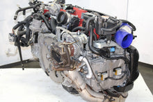 Load image into Gallery viewer, JDM 2015-2021 Subaru Impreza WRX-STI Motor V10 EJ257-4GEN 2.5L 4 Cyl Engine