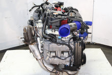 Load image into Gallery viewer, JDM 2015-2021 Subaru Impreza WRX-STI Motor V10 EJ257-4GEN 2.5L 4 Cyl Engine