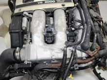 Load image into Gallery viewer, JDM VG30 3.0L 6 Cyl Engine 1990-1996 Nissan 300zx Motor Non Turbo