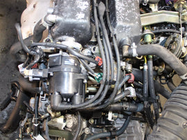 JDM 1997-2000 Nissan Primera P11 Te-V sedan G-V wagon Motor SR20VE 2.0L 4-Cyl Engine | JDM Engine Direct