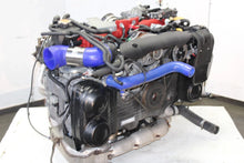Load image into Gallery viewer, JDM 2015-2021 Subaru Impreza WRX-STI Motor V10 EJ257-4GEN 2.5L 4 Cyl Engine