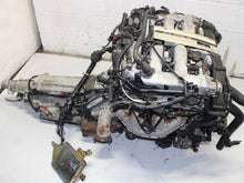 Load image into Gallery viewer, JDM VG30 3.0L 6 Cyl Engine 1990-1996 Nissan 300zx Motor Non Turbo