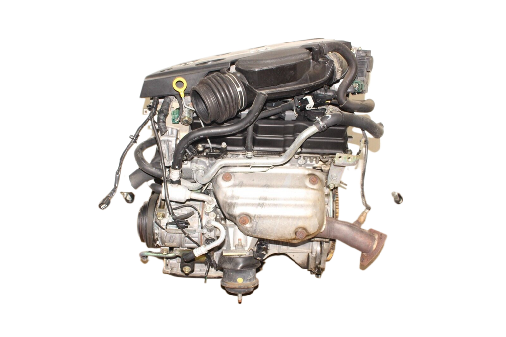 JDM 2002 2003 2004 2005 2006 Infiniti G35 RWD Engine 6-Cyl 3.5L JDM VQ35DE Motor