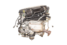 JDM 2002 2003 2004 2005 2006 Nissan 350Z Engine 6-Cyl 3.5L JDM VQ35DE Motor | JDM Engine Direct