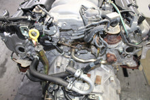 Load image into Gallery viewer, JDM C32A 3.2L 6 Cyl Engine 1993-1995 Acura Legend Motor type 2