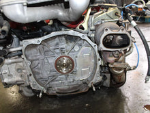 Load image into Gallery viewer, JDM 2003-2008 Subaru Forester STI SG9 Motor EJ257 2.5L 4 Cyl Engine