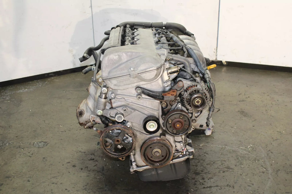 JDM 2003-2008 Toyota Matrix, 2005-2006 Corolla XRS Motor 6 Speed 2ZZ-GE 1.8L 4 Cyl Engine