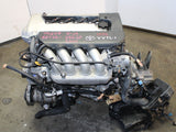 JDM 2000-2005 Toyota Celica GTS Motor LSD 6 Speed 2ZZ-GE 1.8L 4 Cyl Engine