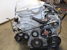 Load image into Gallery viewer, JDM 2000-2005 Toyota Celica GTS Motor LSD 6 Speed 2ZZ-GE 1.8L 4 Cyl Engine