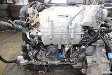 Load image into Gallery viewer, JDM F20B 2.0L 4 Cyl Engine SIR 1997-2001 Honda Accord Motor