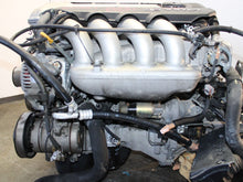 Load image into Gallery viewer, JDM 2000-2005 Toyota Celica GTS Motor LSD 6 Speed 2ZZ-GE 1.8L 4 Cyl Engine