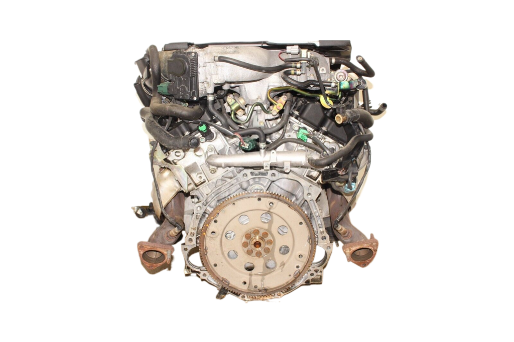 JDM 2002 2003 2004 2005 2006 Infiniti G35 RWD Engine 6-Cyl 3.5L JDM VQ35DE Motor