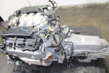 Load image into Gallery viewer, JDM C32A 3.2L 6 Cyl Engine 1993-1995 Acura Legend Motor type 2