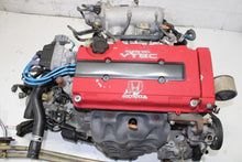 Load image into Gallery viewer, JDM B18C 1.8L 4 Cyl Engine 1998-2001 Acura Typer Motor 5 Speed LSD