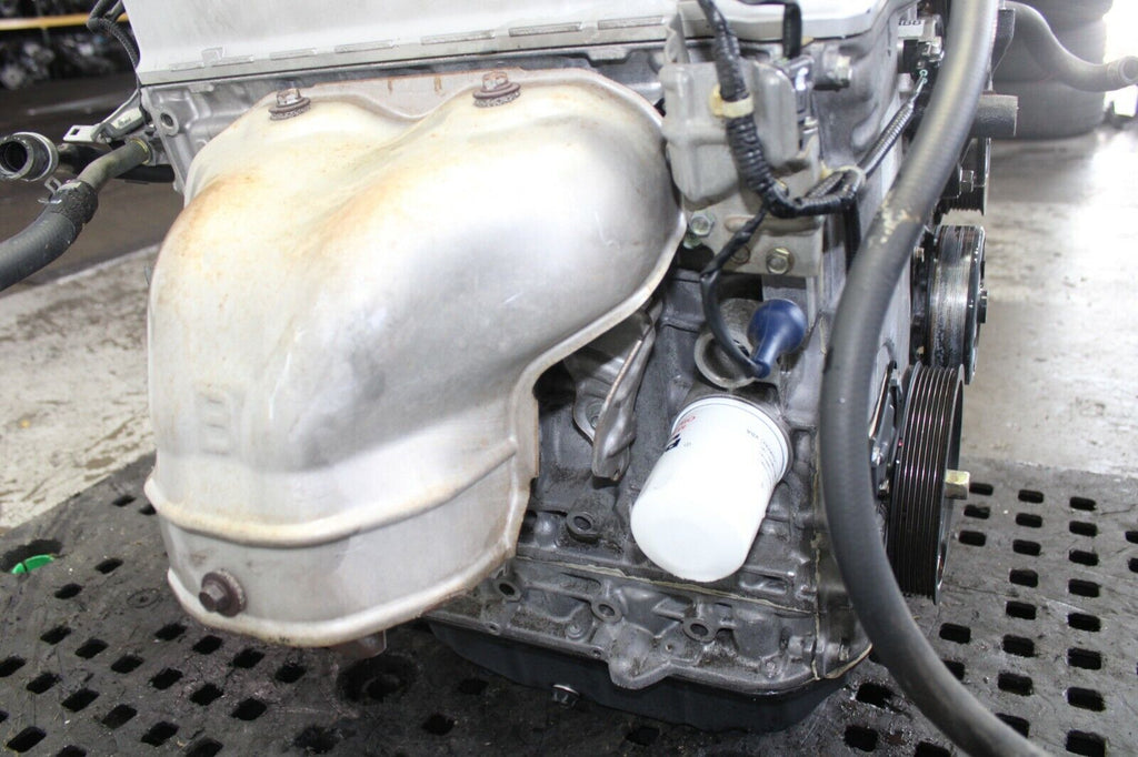 JDM 2004-2005 Acura TSX Motor 3 Lobe VTEC K24A-RBB 2.4L 4 Cyl Engine