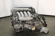 Load image into Gallery viewer, JDM 2003-2008 Toyota Matrix, 2005-2006 Corolla XRS Motor 6 Speed 2ZZ-GE 1.8L 4 Cyl Engine