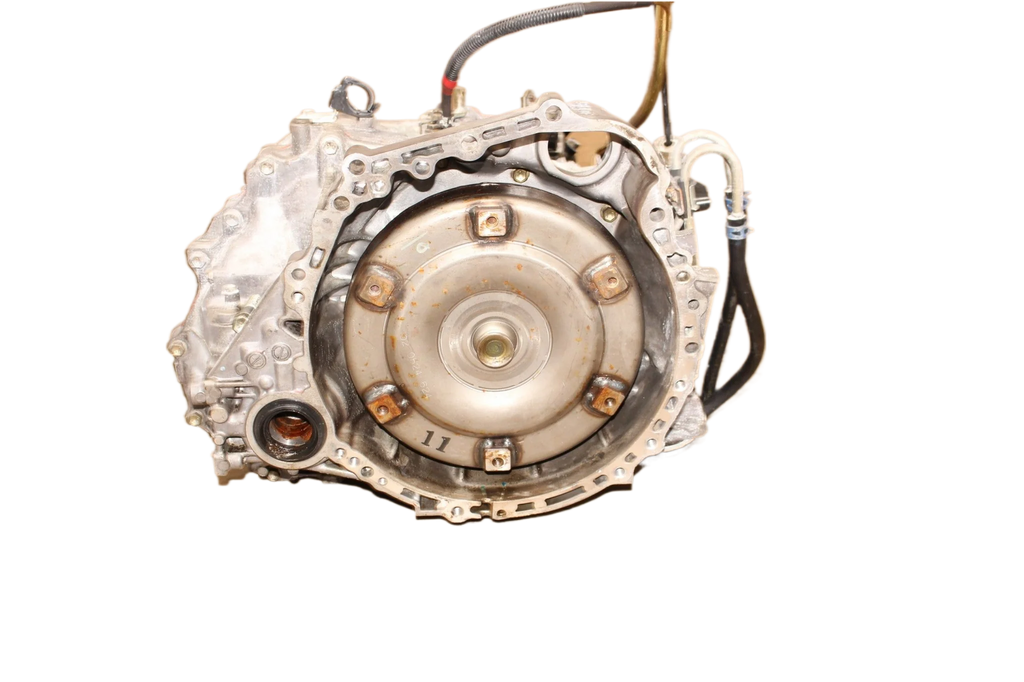JDM 2005-2006 Toyota Camry Automatic U250 2.4L 4 Cyl Transmission