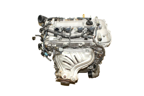 JDM 2009-2010 Toyota Matrix Motor VIN U, 5th digit, 2ZRFE 1.8L 4 Cyl Engine