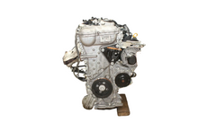 Load image into Gallery viewer, JDM 2009-2010 Toyota Matrix Motor VIN U, 5th digit, 2ZRFE 1.8L 4 Cyl Engine