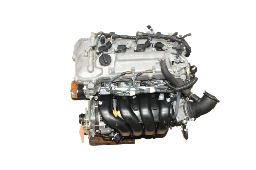 JDM 2009-2010 Toyota Matrix Motor VIN U, 5th digit, 2ZRFE 1.8L 4 Cyl Engine
