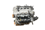 JDM 2009-2010 Toyota Matrix Motor VIN U, 5th digit, 2ZRFE 1.8L 4 Cyl Engine